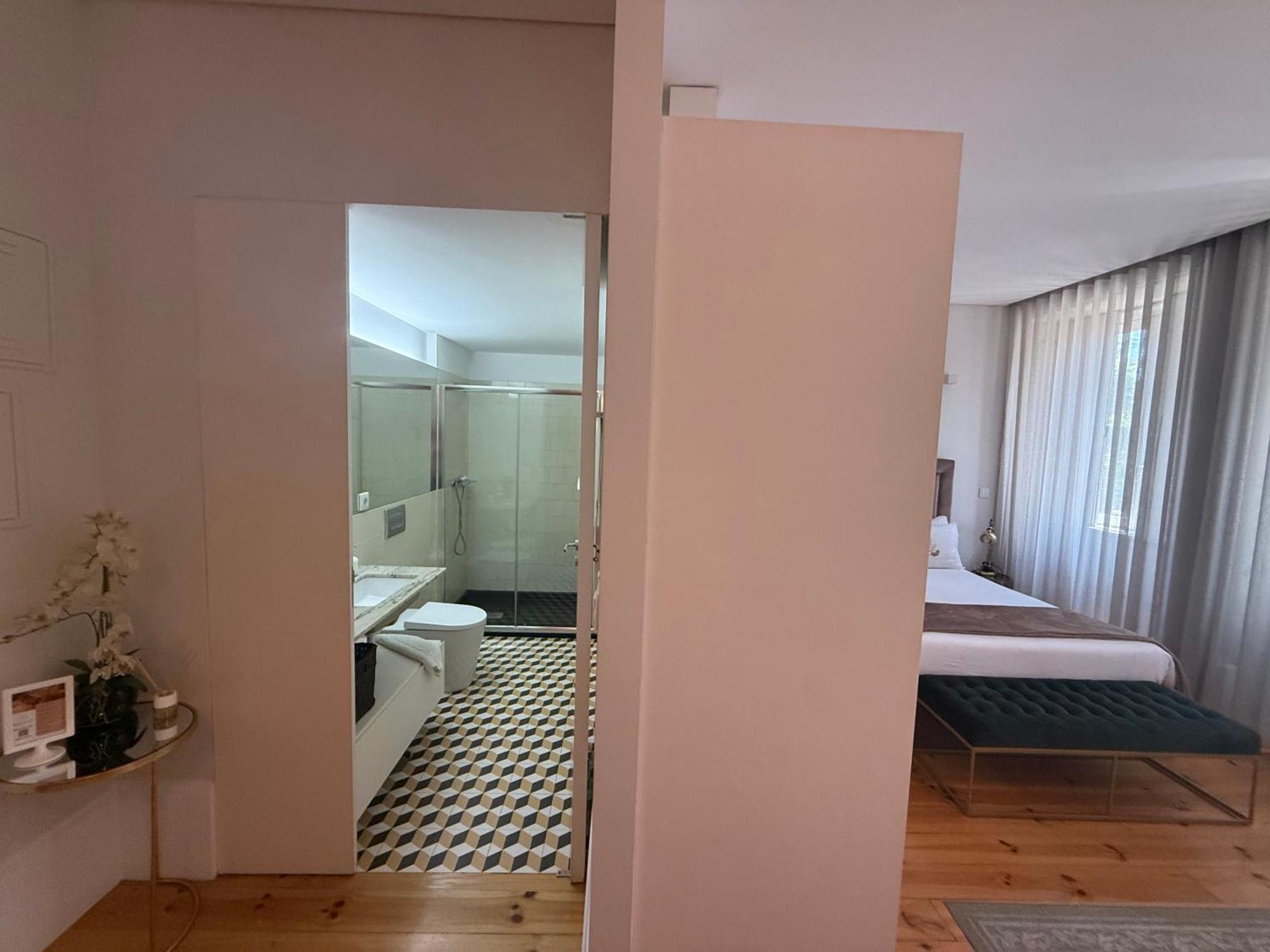 פורטו Ml Apartments Republic מראה חיצוני תמונה