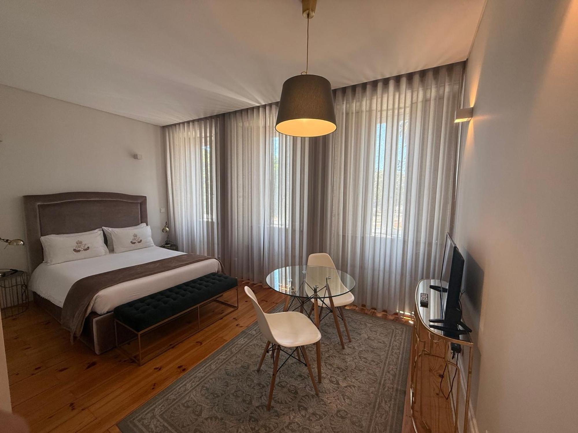 פורטו Ml Apartments Republic מראה חיצוני תמונה