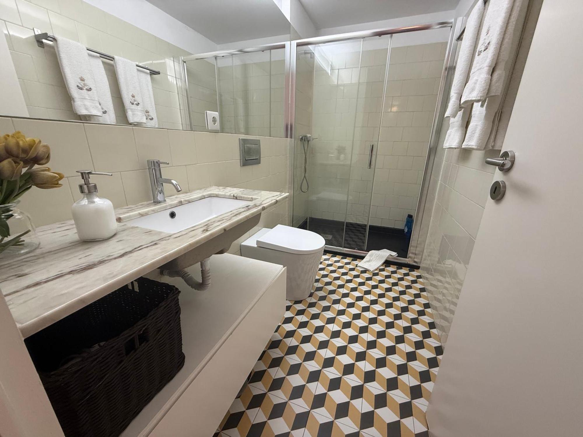 פורטו Ml Apartments Republic מראה חיצוני תמונה